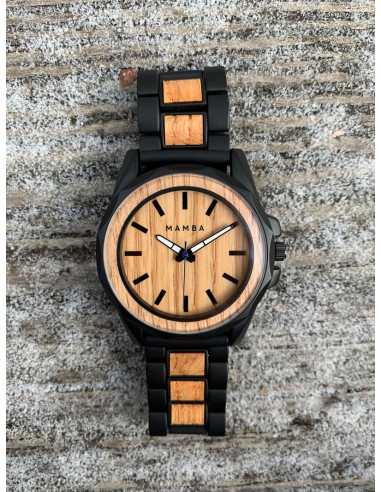 Reloj de mano