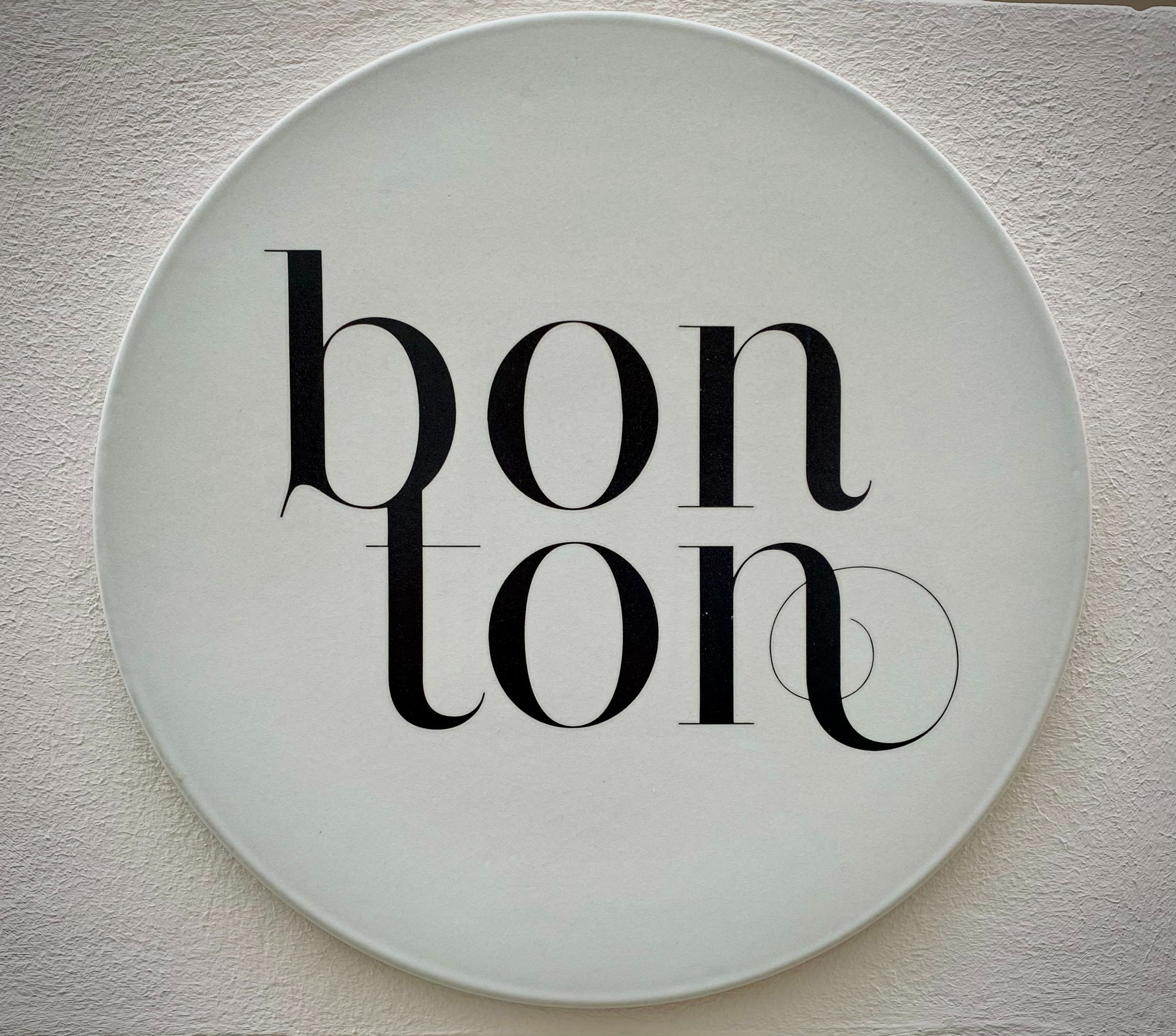 Bonton